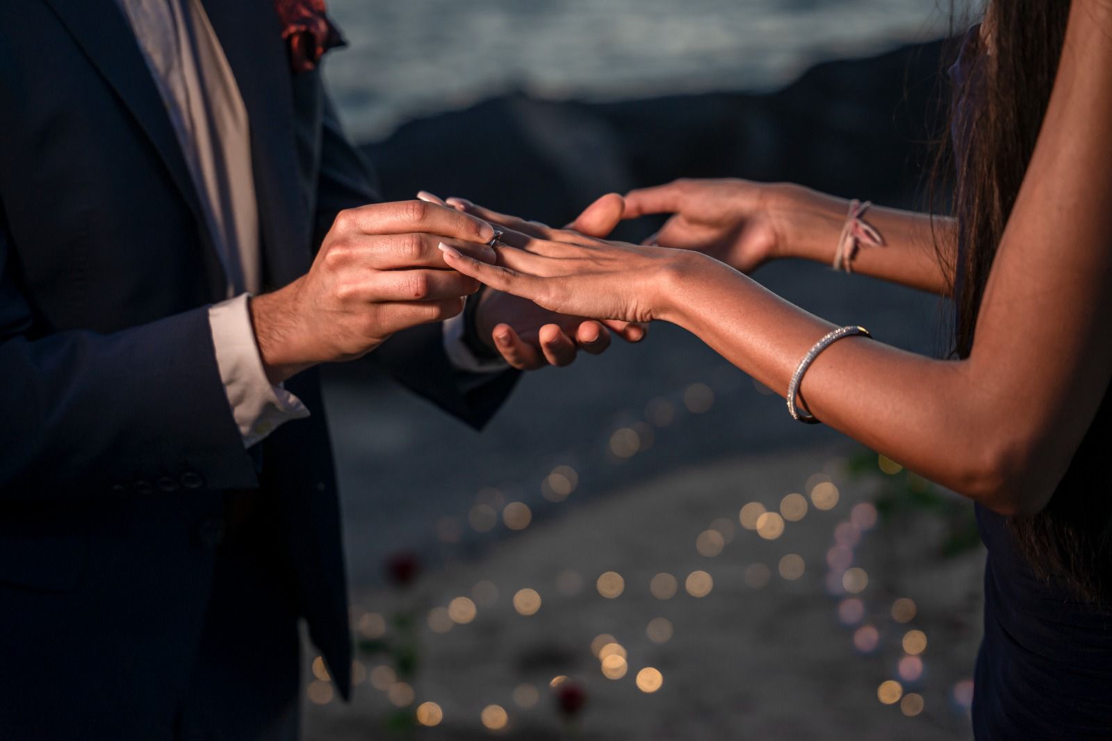 Creating Magical Moments: Unique and Memorable Marriage Proposals