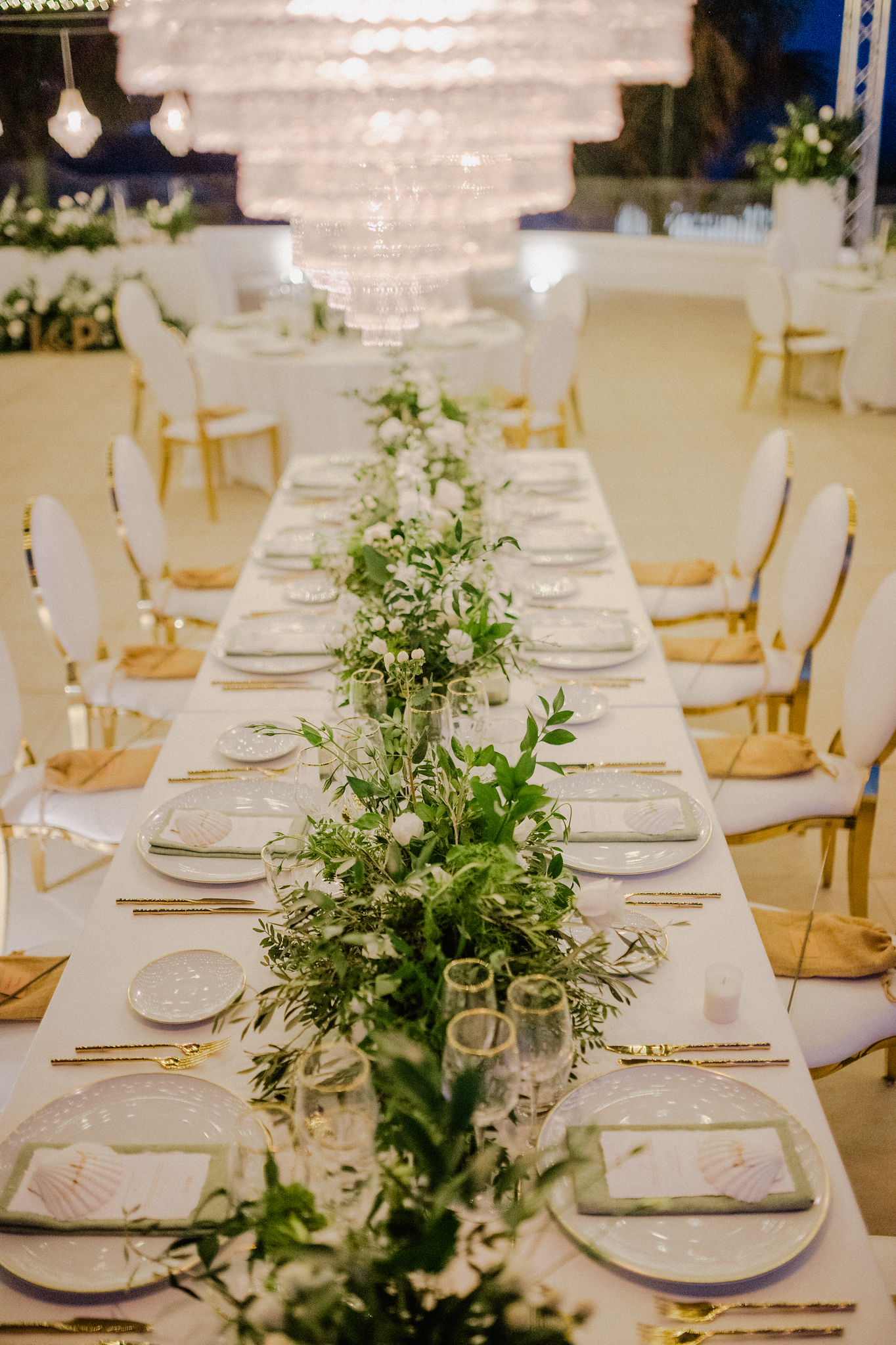 Elevating the Culinary Experience: Creative Cuisine for Weddings